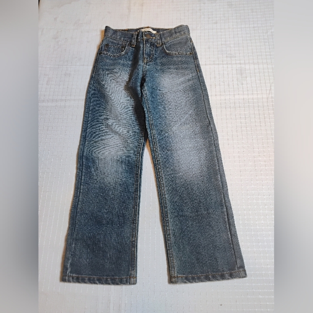 Levi's Boys Jeans